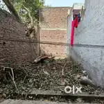 Plot for sale near Hastsal Road, Uttam Nagar (Price Negotiable)