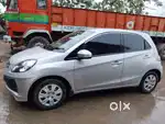 Honda Brio 2015 Petrol 100000 Km Driven