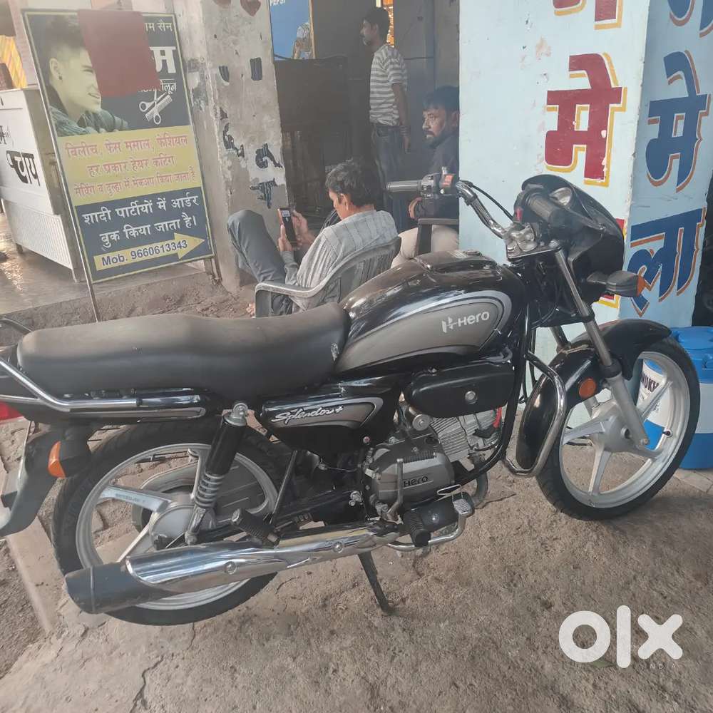 Good condition fast palti finance facility available