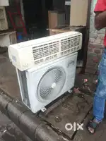 Ac sale and purchase