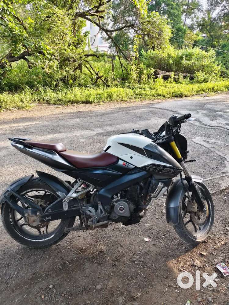 I want sell my bike