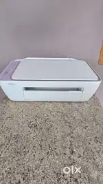 HP DeskJet Printer
