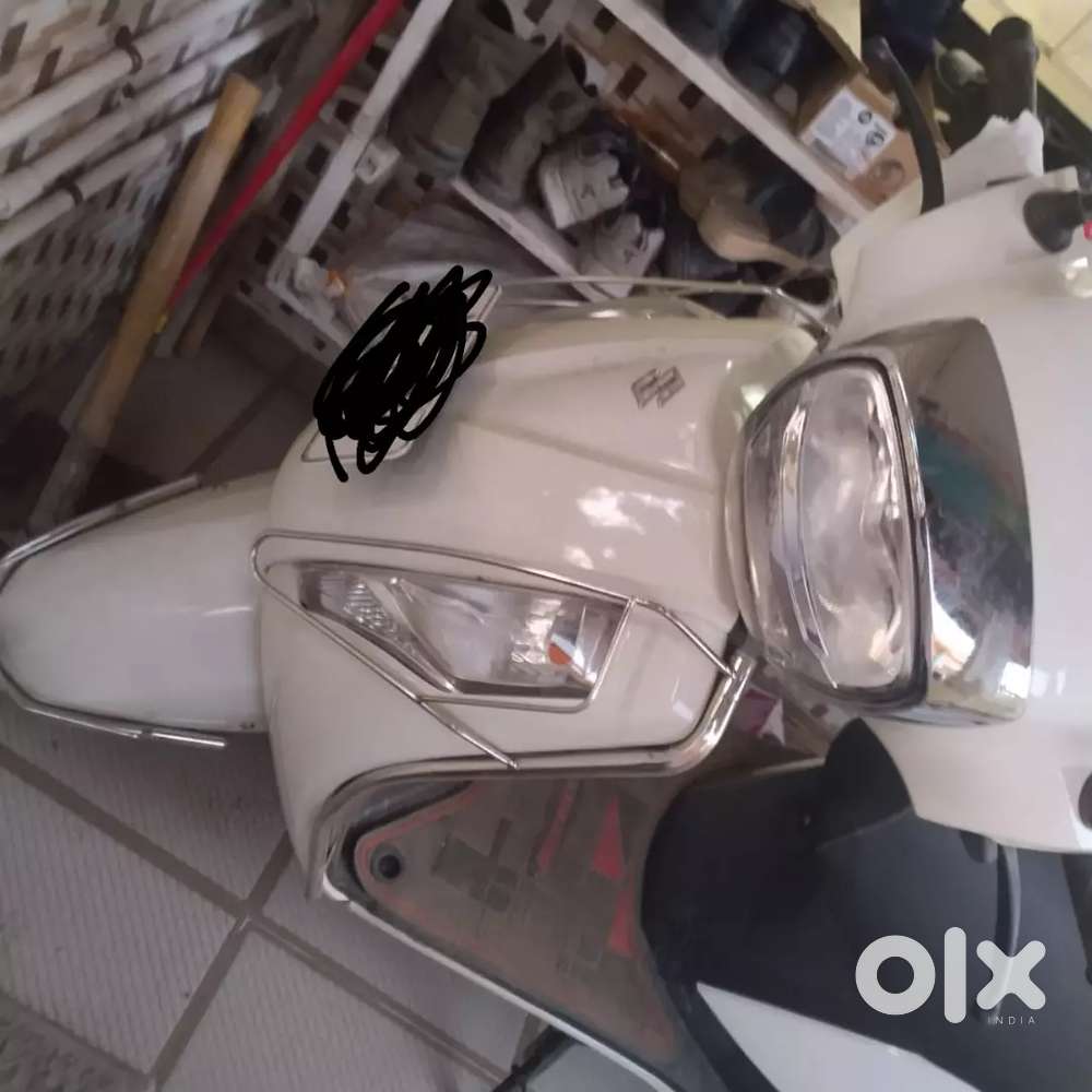 Recent access 125
