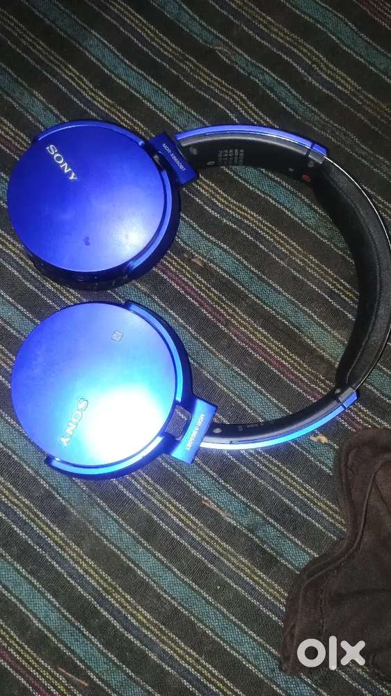 Sony headphones