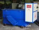 Servo Stabilizer 125kva Used