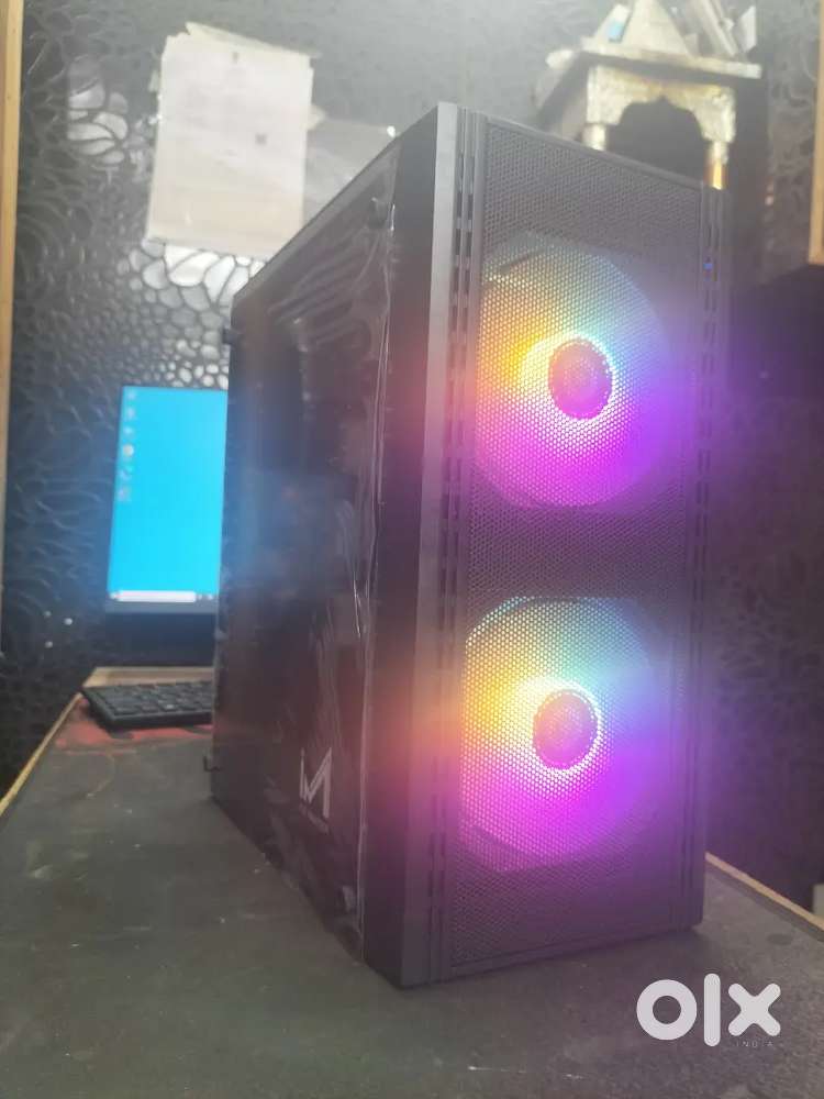 10th Gen Editing i5, 2TB HDD, 16gb DDR4, 4gb graphics