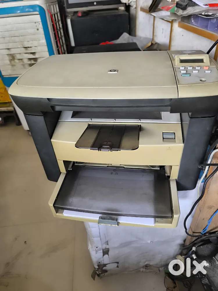 Hp 1005 printer