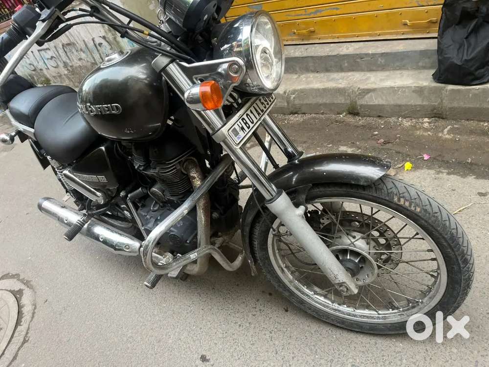 Thunderbird 350