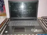Lenovo Ideapad laptop