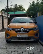 Renault Triber 2020 Petrol Well Maintained