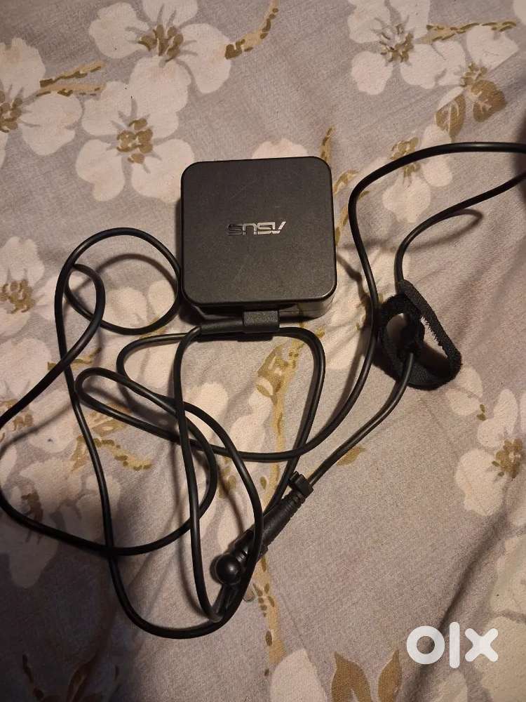 Asus  lap top charger