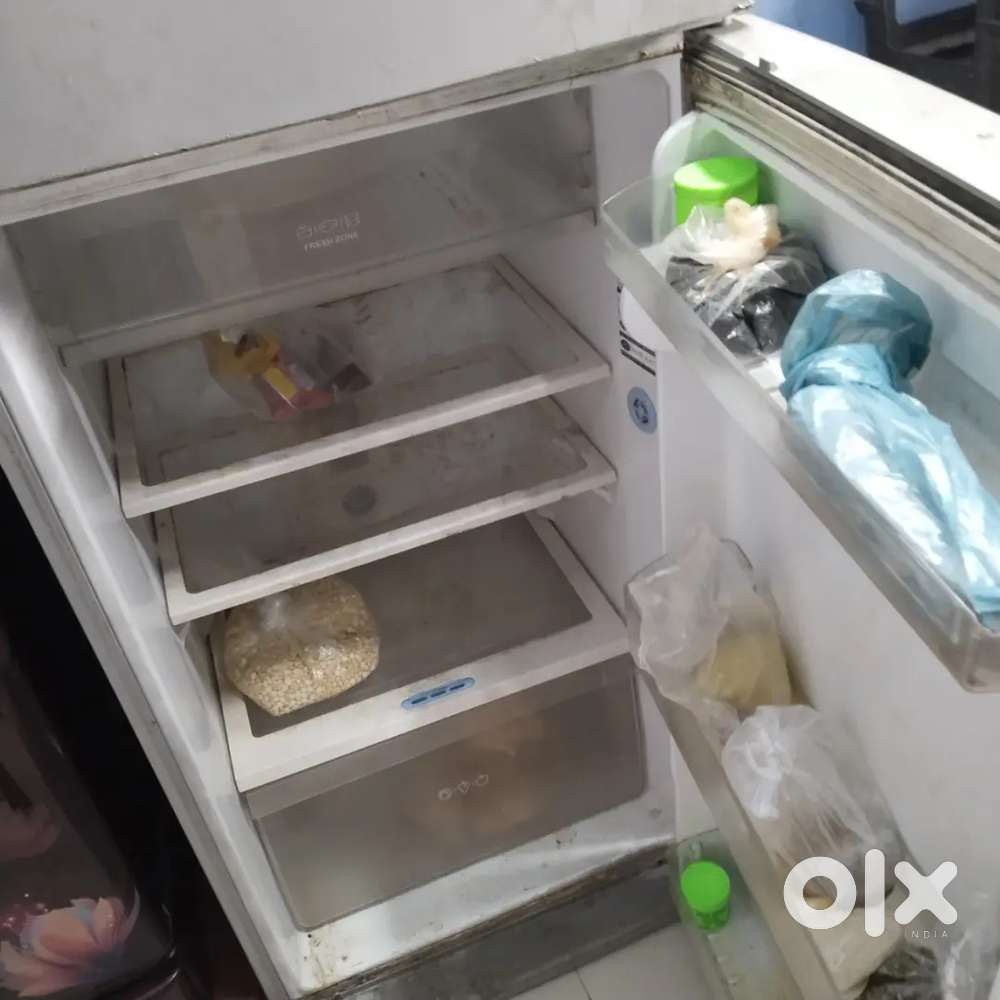 Fridge LG good