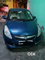 Maruti Suzuki Swift Dzire 2012 CNG & Hybrids 91000 Km Driven
