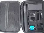 DJI Osmo action 4 adventure combo