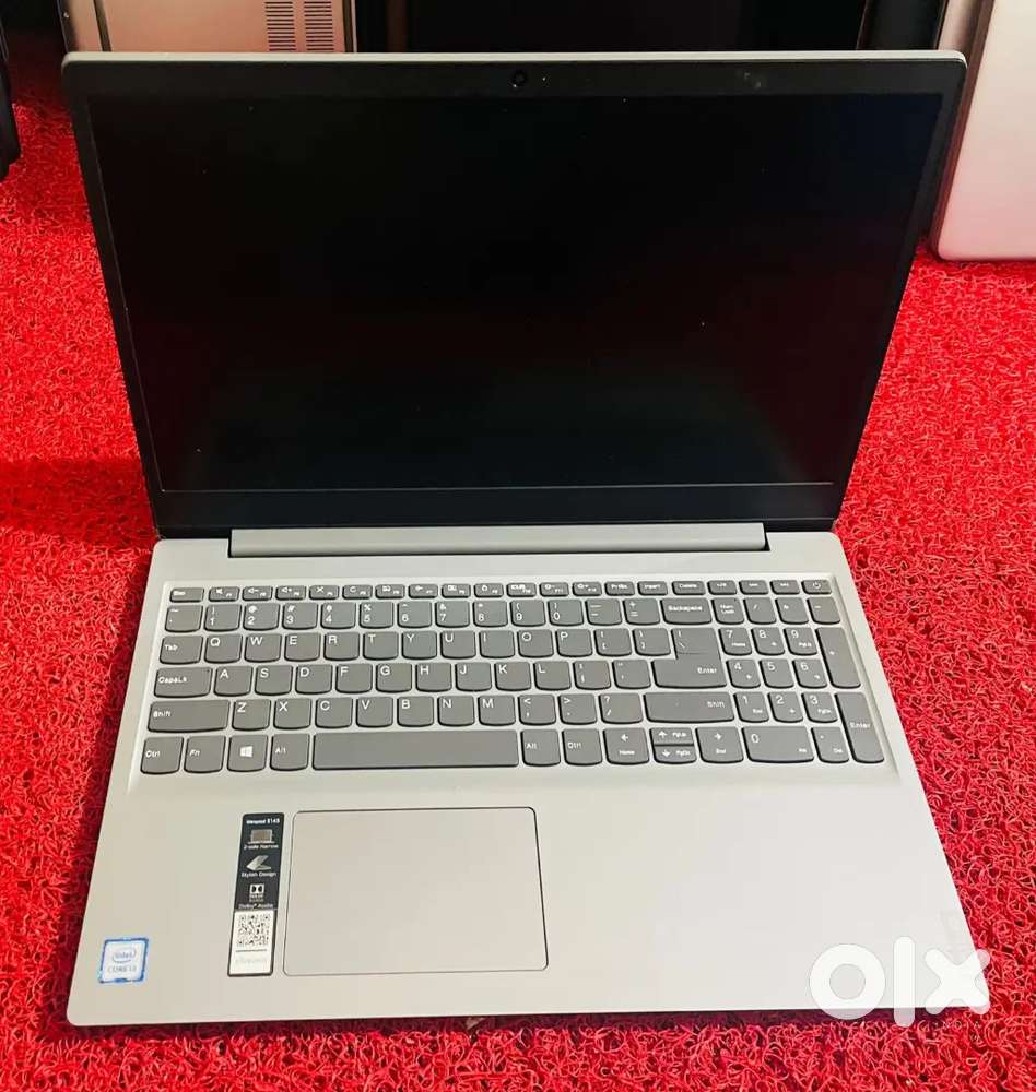 Lenovo ideapad i3 7th gen