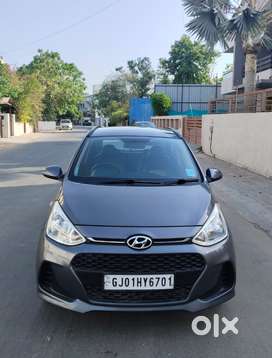 Hyundai Grand i10 1.2 Kappa Magna, 2018, Petrol