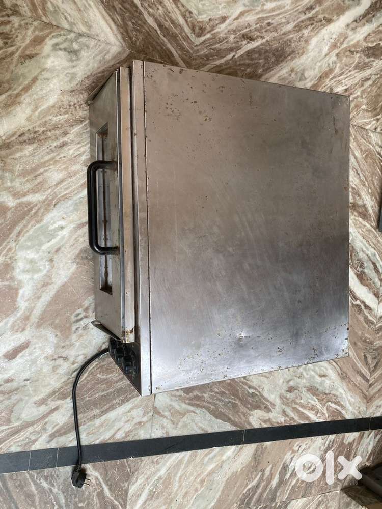 Electric Oven for Cafe & restro