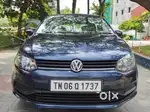 Volkswagen Polo 1.5 TDI Trendline, 2015, Petrol