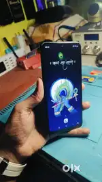 Redmi note 10s