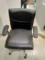 Office chair set