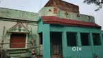 Property featuring land and a house available for sell.