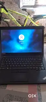 Lenovo leptop  T450 (PC) good condition ,best prosseser