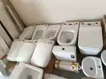 Toilet at low price