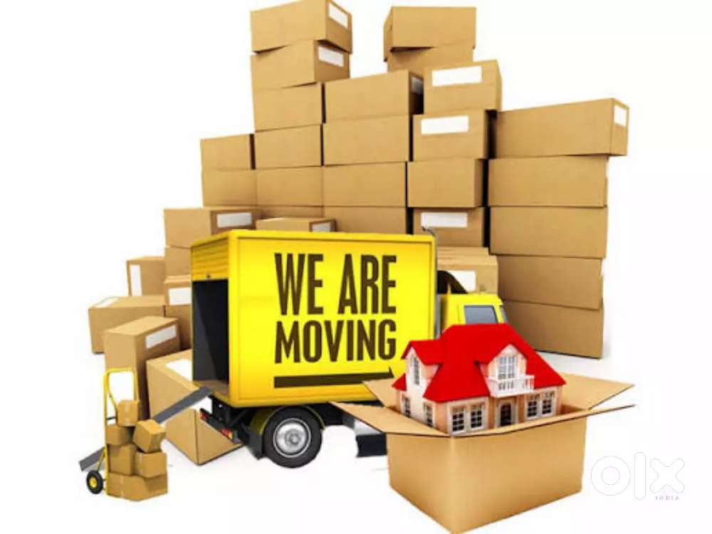 Packers and movers house shifting relocation house moving with labours