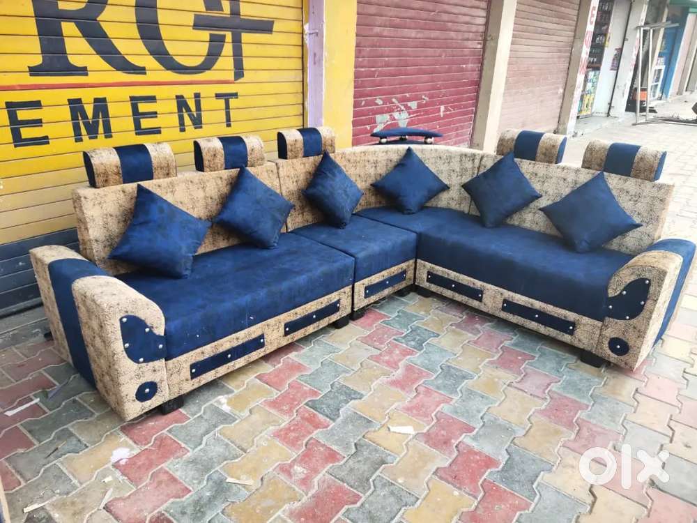 Brand New Sofa Available Brnd New