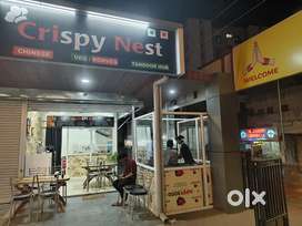 Needs cook for a chinese cafe