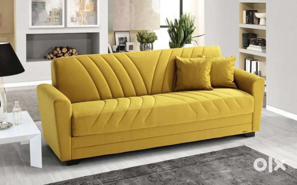 3 SEATER SOFA AVAILABLE IN STARF FURNITURE