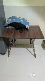 BIG Study table