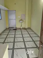 Bachelor room