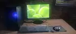 Full PC setup