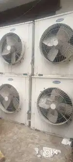 Carrier Ac unit 8.5 ton  in working condition available