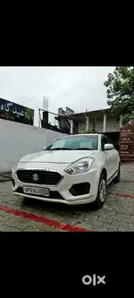 Maruti Suzuki Swift Dzire 2020 Diesel Good Condition
