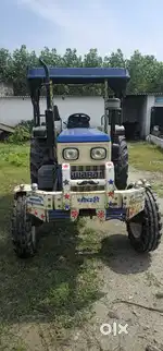 Swaraj 744XT