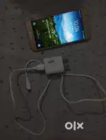 Samsung On Nxt Mobile phone in Working Condition