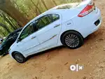 Maruti Suzuki Ciaz 2015 Diesel 140000 Km Driven