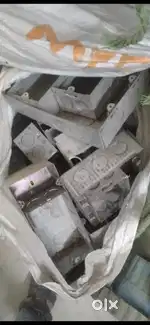 Sale electric baksha