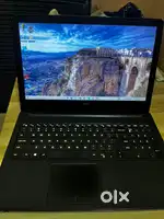 Dell laptop