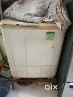 Washing machine video con 7.2 kgsell karna he