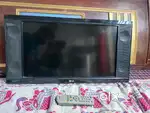 LG Led 24 inch