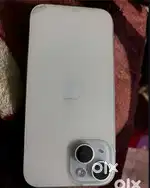Iphone 15,128gb