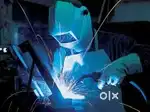 Mig welders