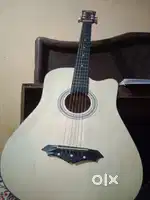 Pre-Loved Guitar for Sale – Perfect for Beginners & Pros