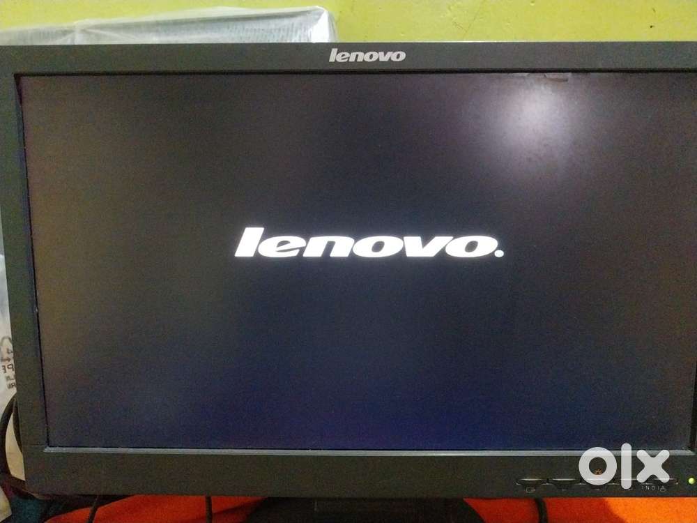 Lenovo Monitor