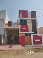 41.50 lakh main umarpoti vedanta nagar main 3bhk swatantra bangla