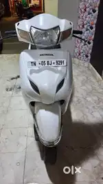 Activa 3G Model 2017
