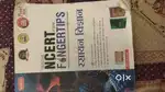 Finger tips neet book